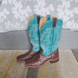 Boulet Boots Womens Size 9